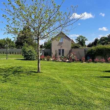 Le Clos D Emilie Saint-Marcel  エクステリア 写真