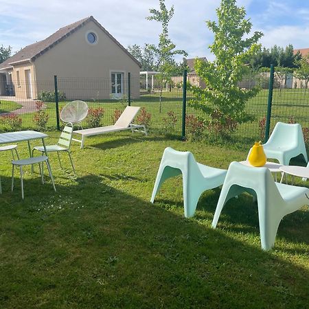 Le Clos D Emilie Saint-Marcel  エクステリア 写真