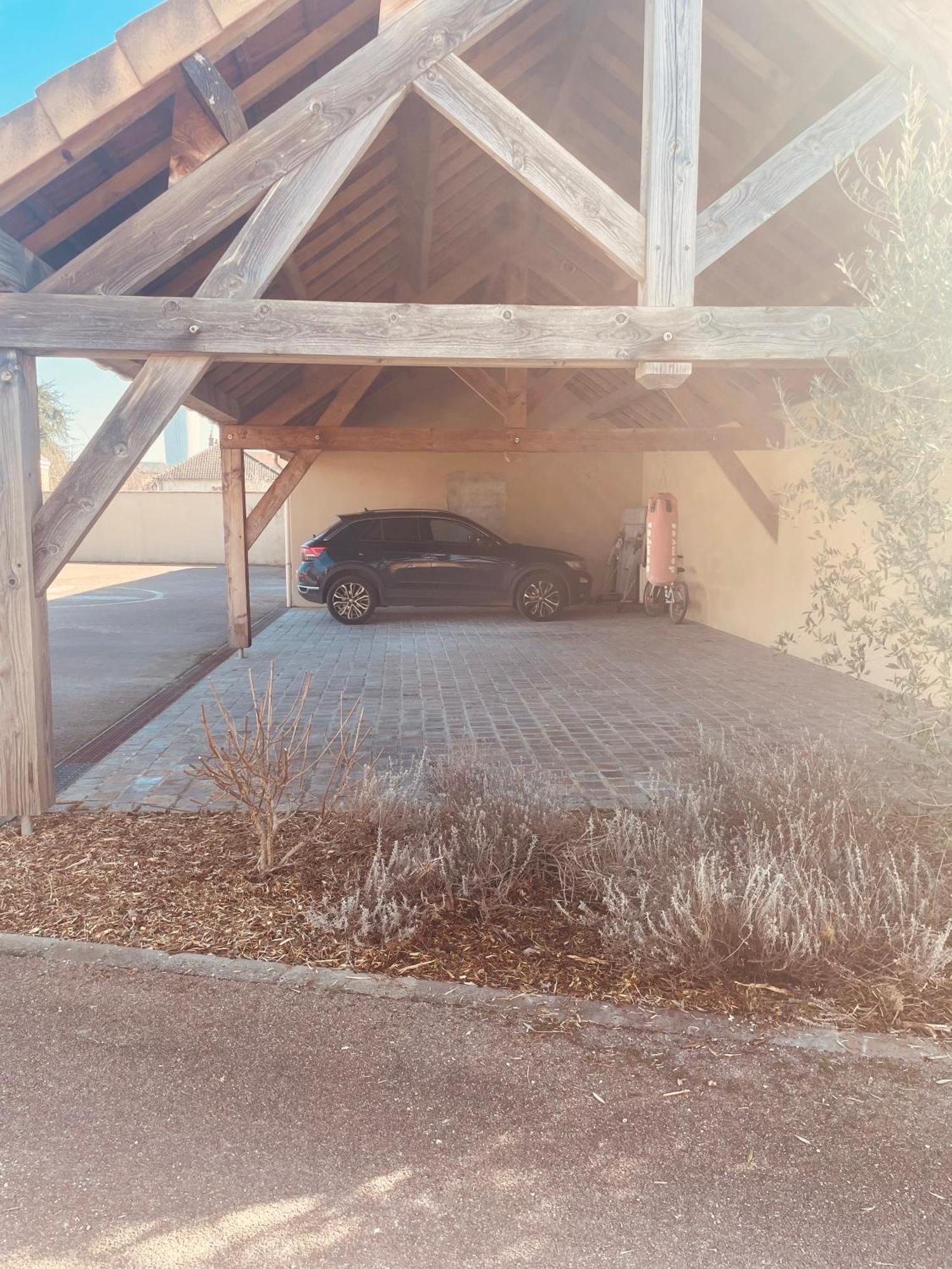 Le Clos D Emilie Saint-Marcel  エクステリア 写真