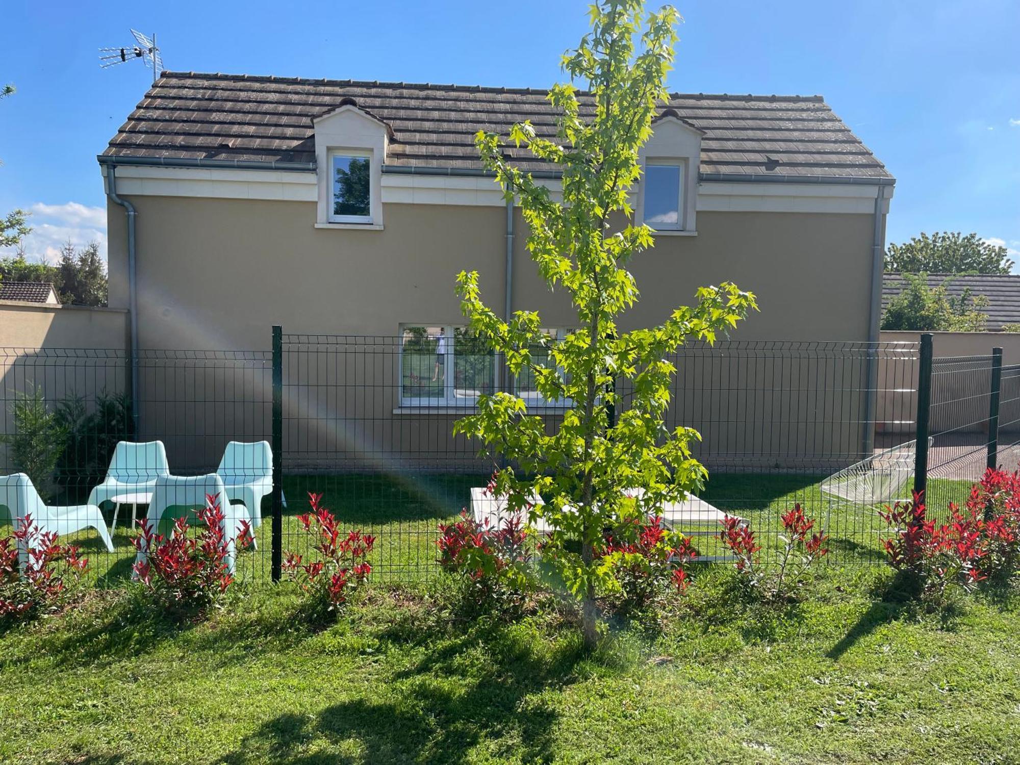 Le Clos D Emilie Saint-Marcel  エクステリア 写真