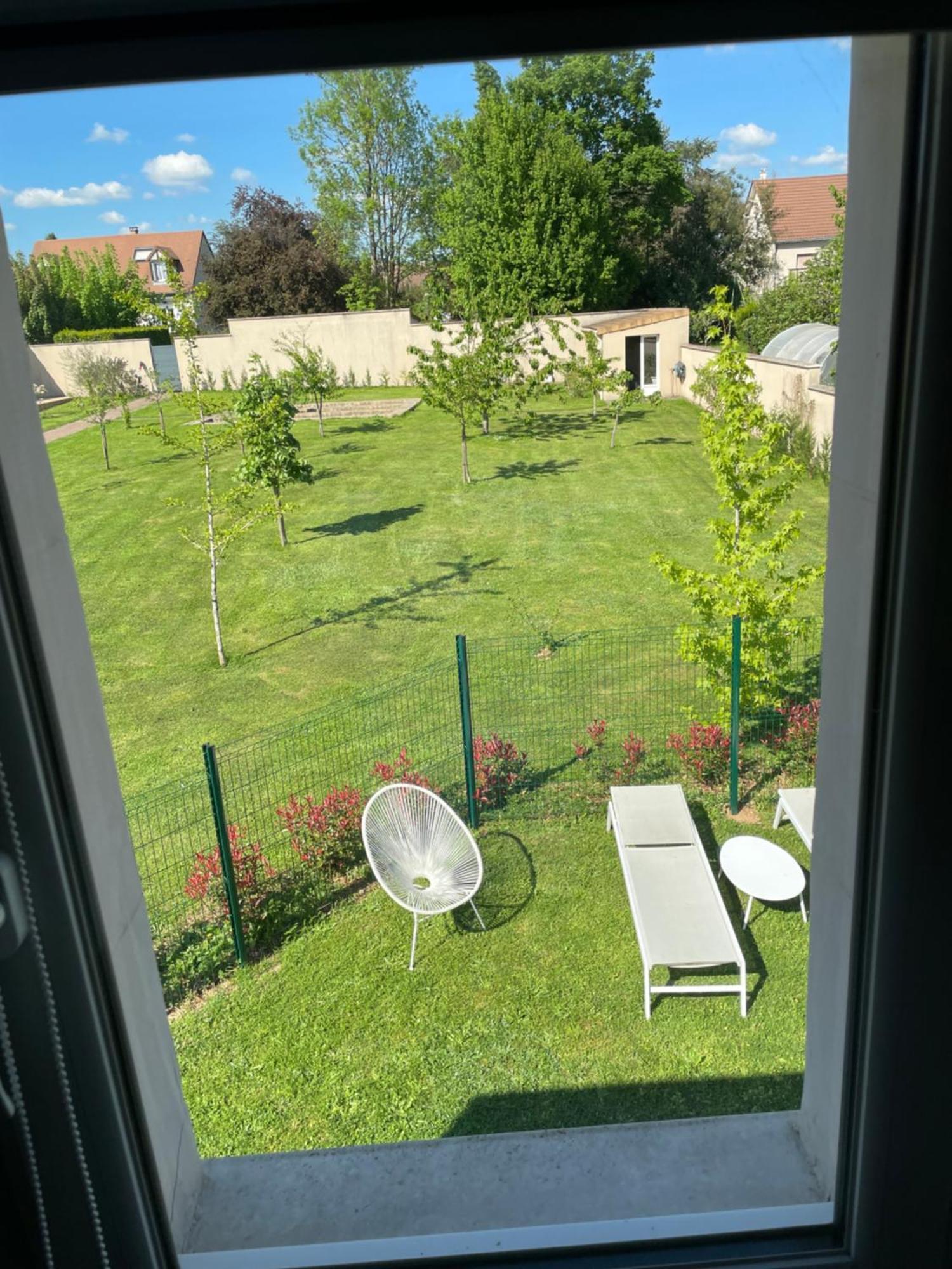 Le Clos D Emilie Saint-Marcel  エクステリア 写真