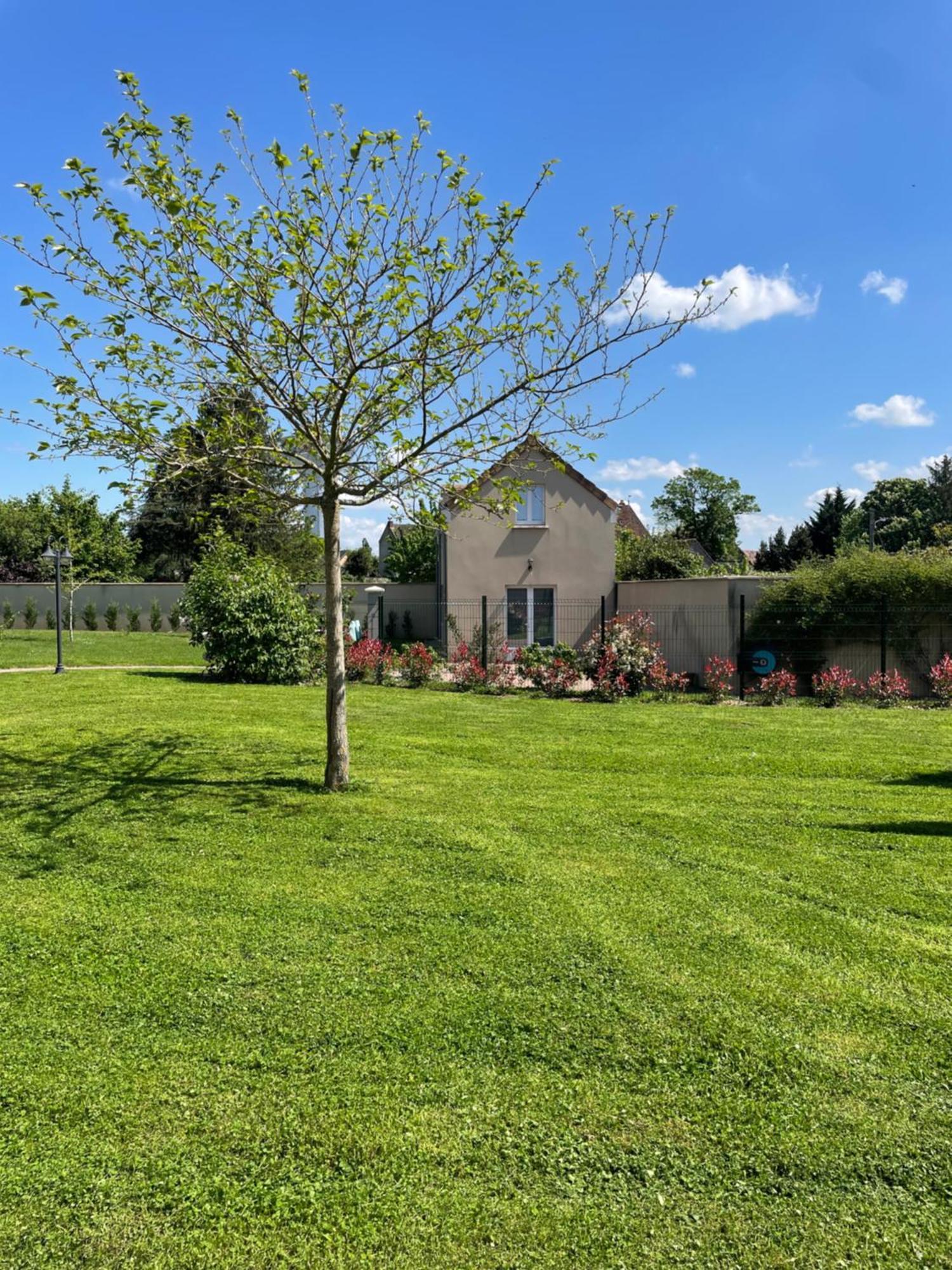 Le Clos D Emilie Saint-Marcel  エクステリア 写真