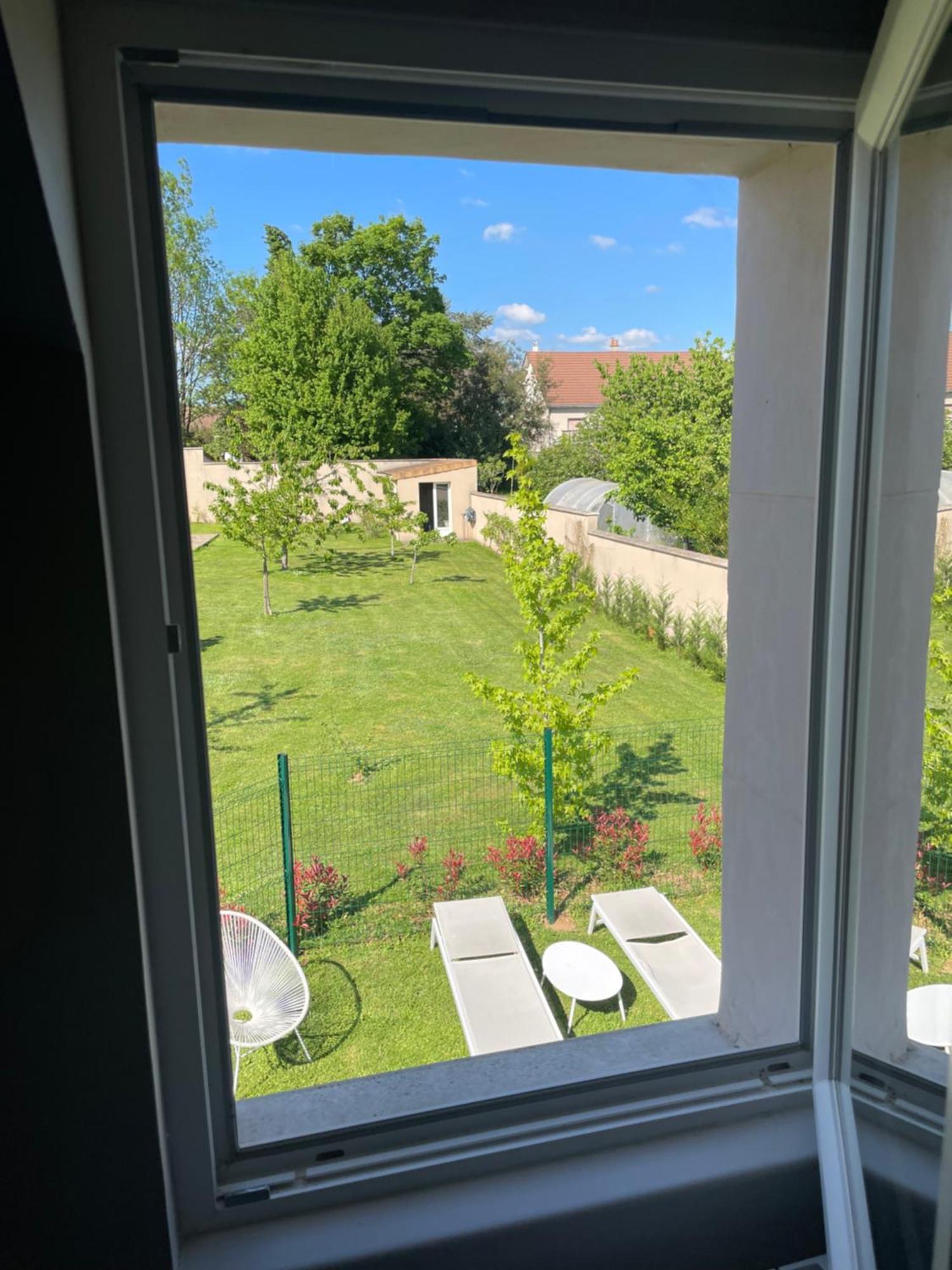 Le Clos D Emilie Saint-Marcel  エクステリア 写真