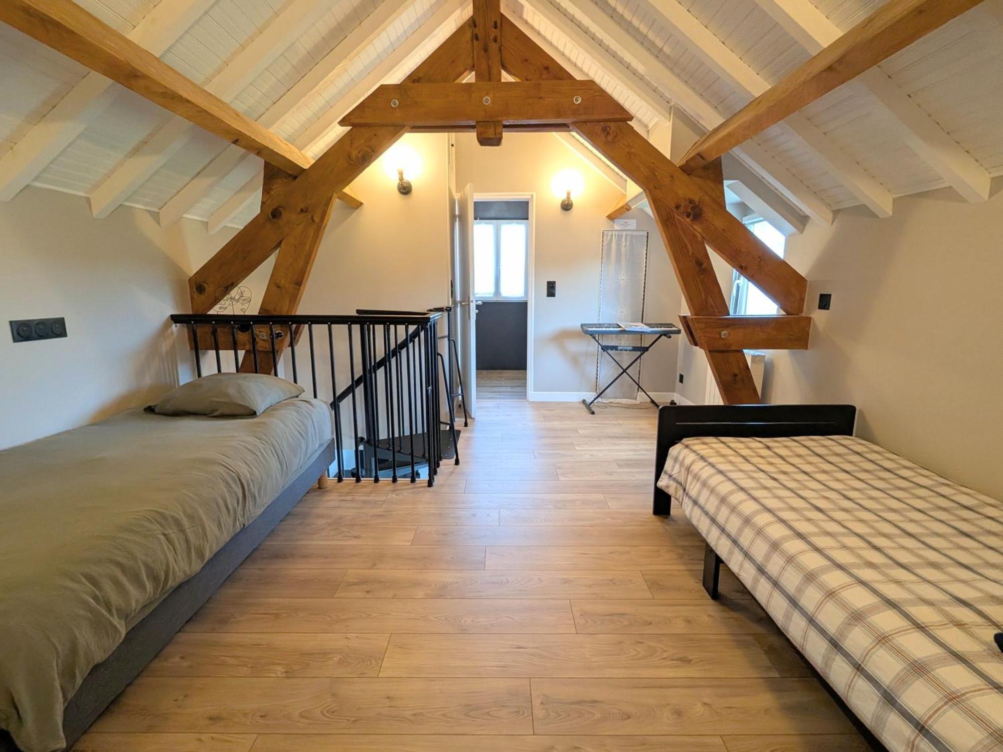Le Clos D Emilie Saint-Marcel  エクステリア 写真